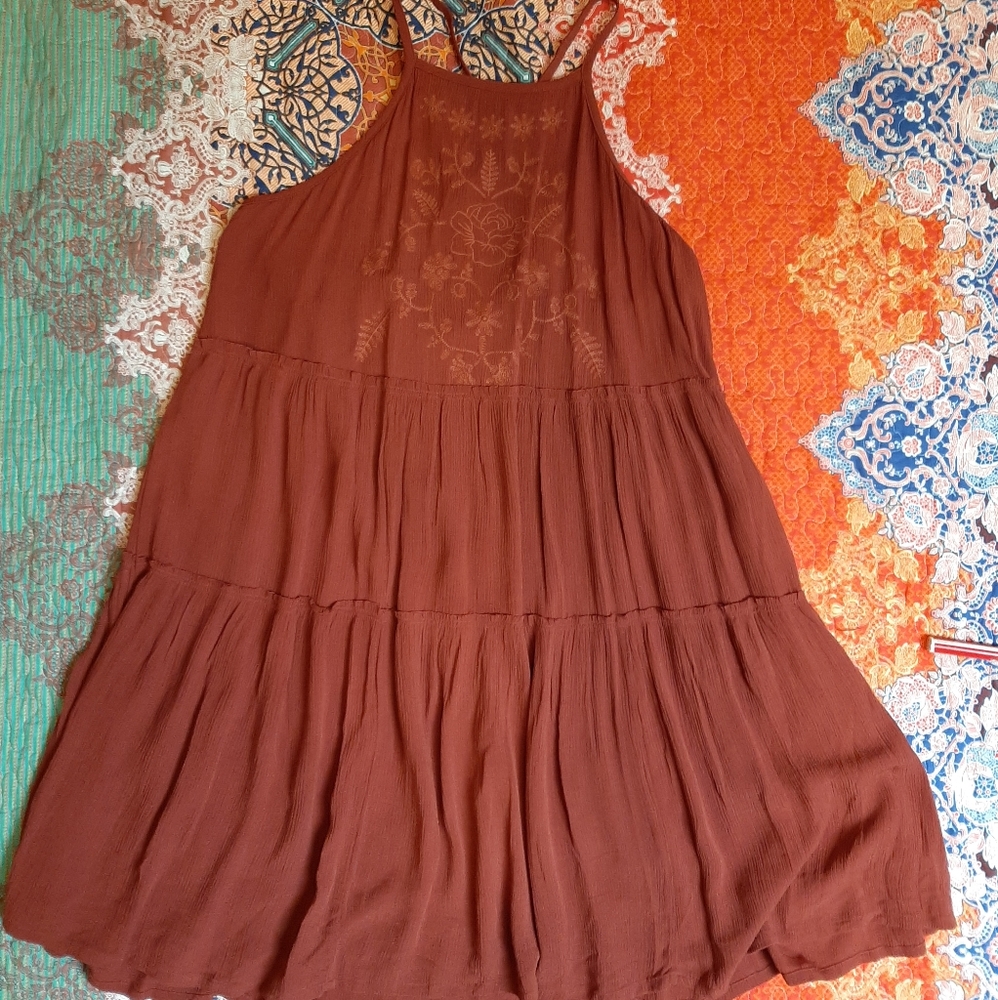 Mossimo dress